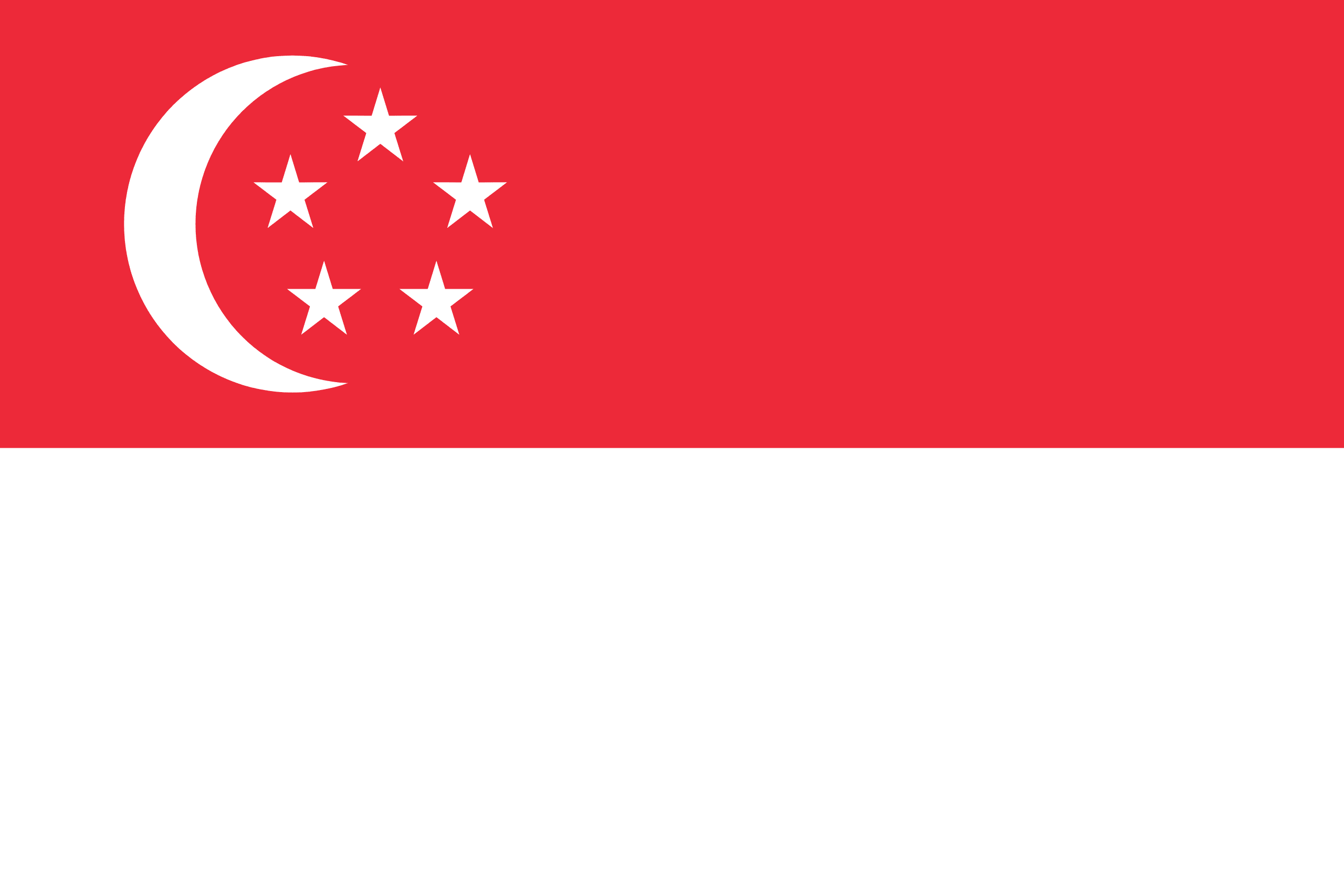 Server Flag Icon