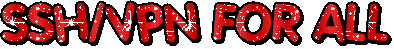 SSH/VPN